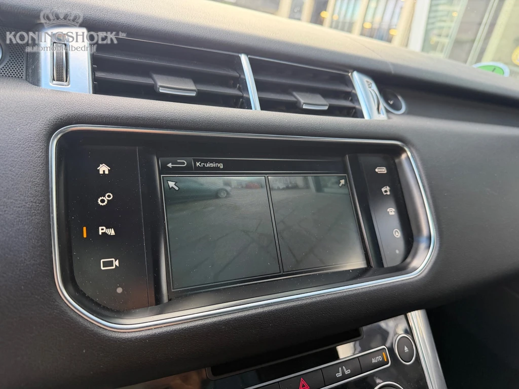 Land Rover Range Rover Sport – foto 23