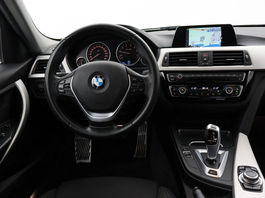 BMW 3 Serie – foto 8