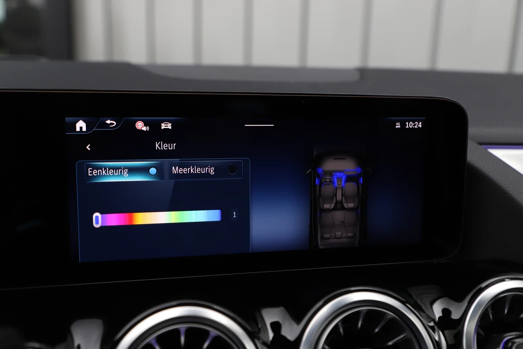 Mercedes-Benz GLA – foto 21