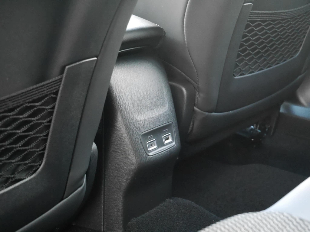 Peugeot 2008 – foto 35