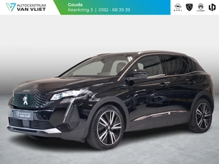 Peugeot 3008 – thumbnail 1