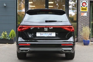 SEAT Tarraco – thumbnail 5