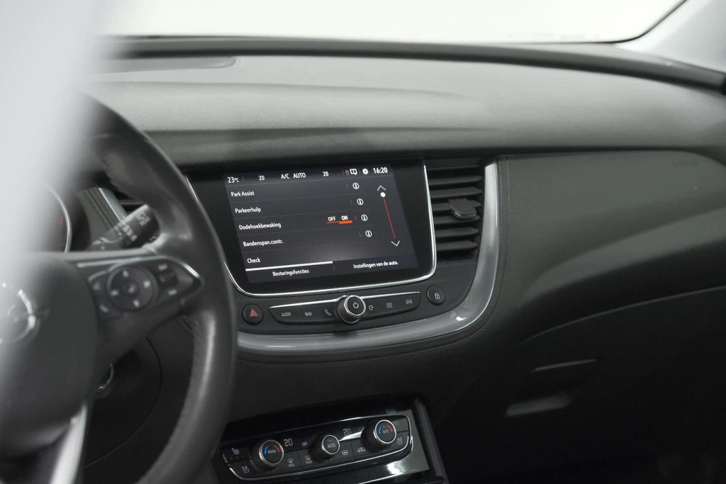 Opel Grandland X – foto 46