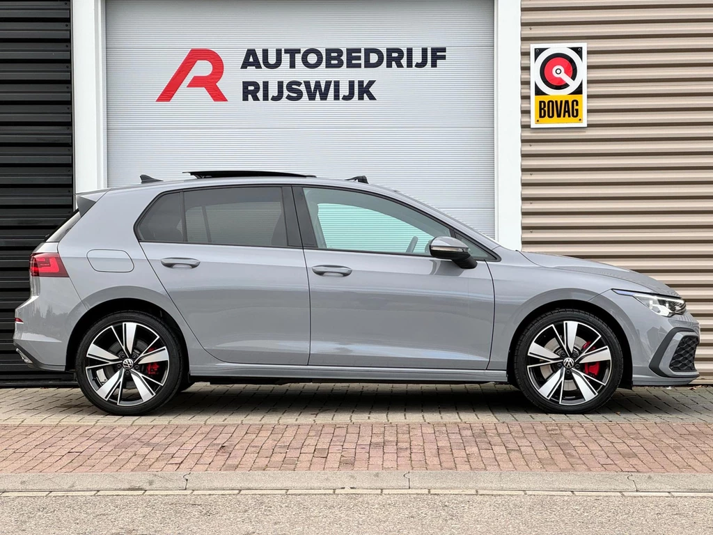 Volkswagen Golf – foto 6