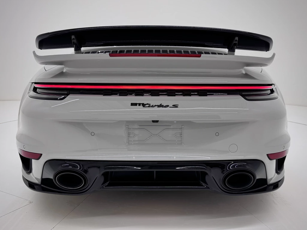 Porsche 911 – foto 9
