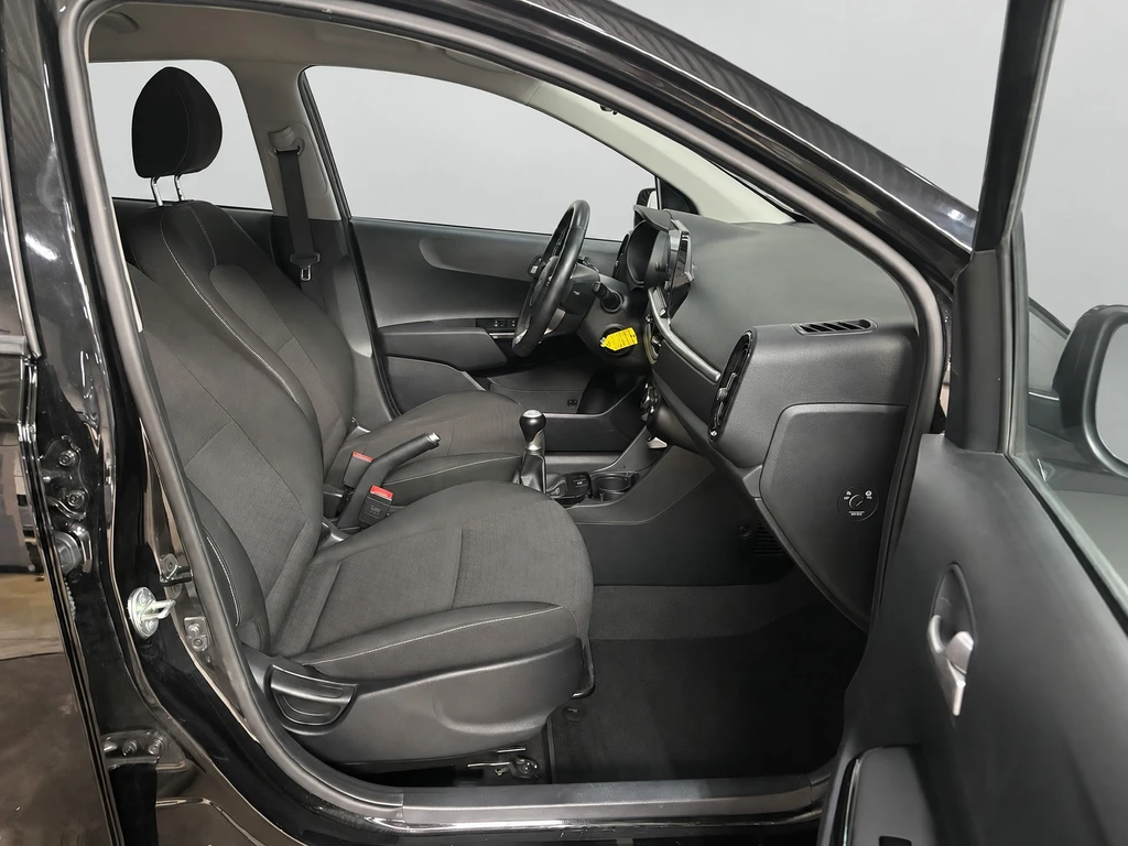 Kia Picanto – foto 8