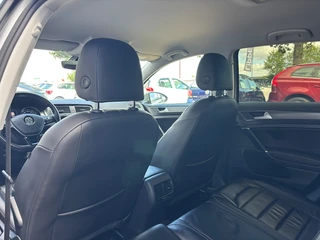 Volkswagen e-Golf – thumbnail 25