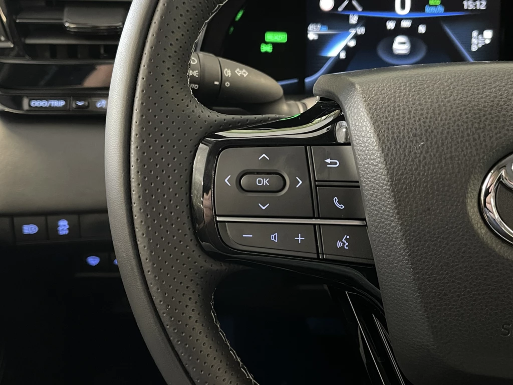 Toyota Mirai – foto 14