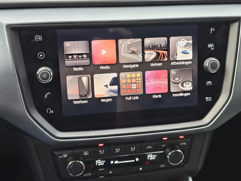 SEAT Arona – foto 39