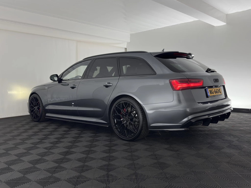Audi A6 – foto 2