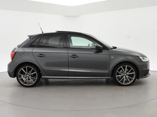 Audi A1 Sportback – thumbnail 5