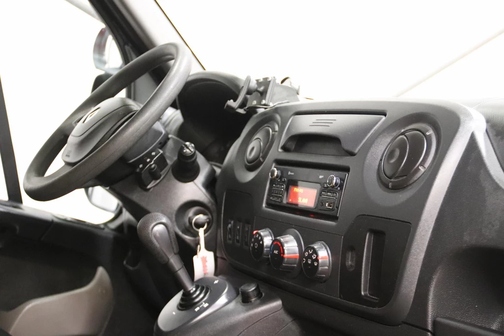 Renault Master – foto 11