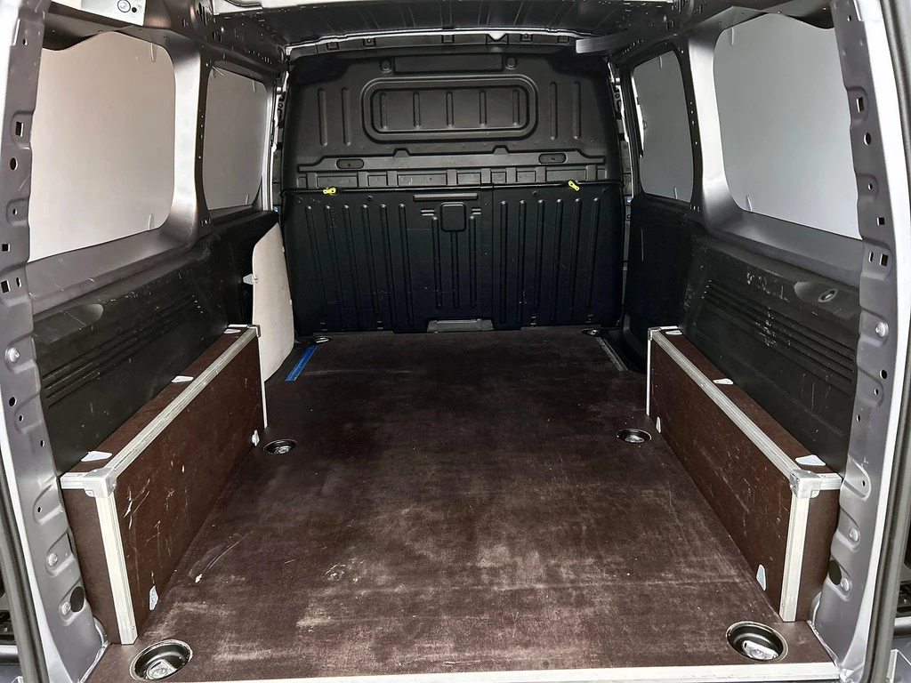 Opel Combo – foto 8