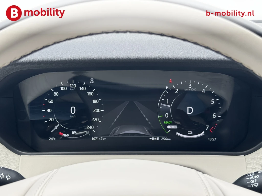 Land Rover Range Rover Velar – foto 26