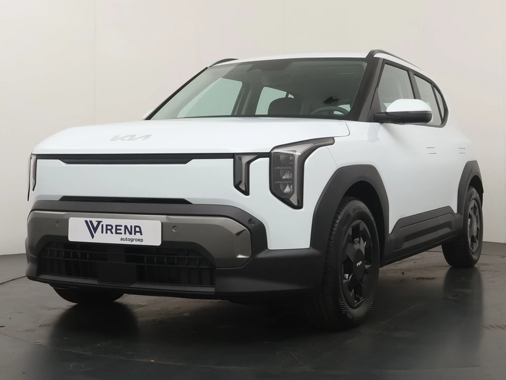 Kia EV2 – foto 2