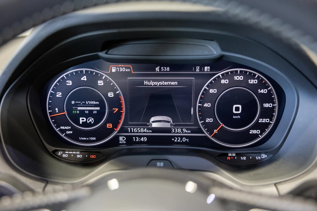 Audi Q2 – foto 34
