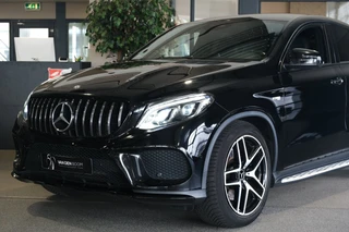 Mercedes-Benz GLE – thumbnail 2