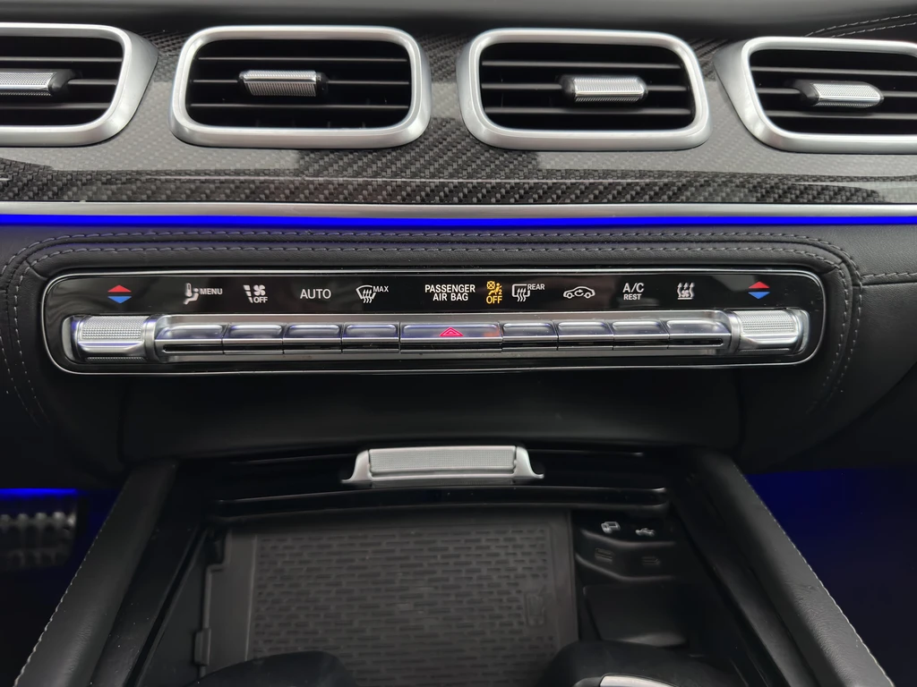 Mercedes-Benz GLE – foto 38
