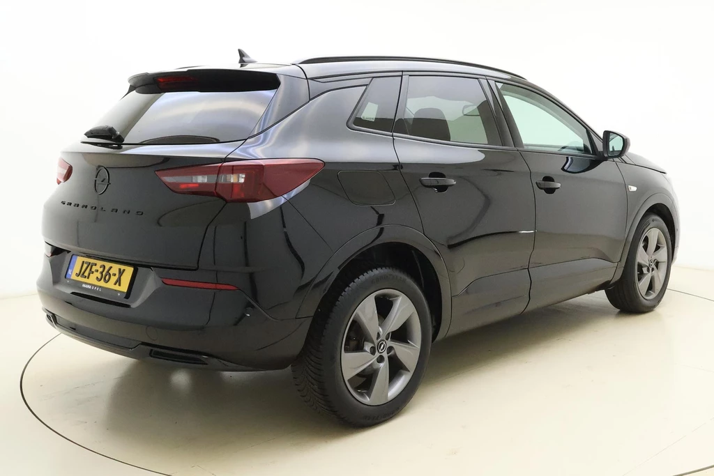 Opel Grandland – foto 6