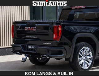 GMC Sierra – thumbnail 9