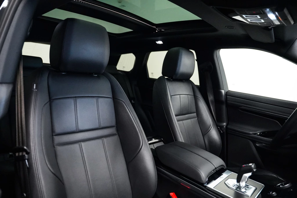 Land Rover Range Rover Evoque – foto 6