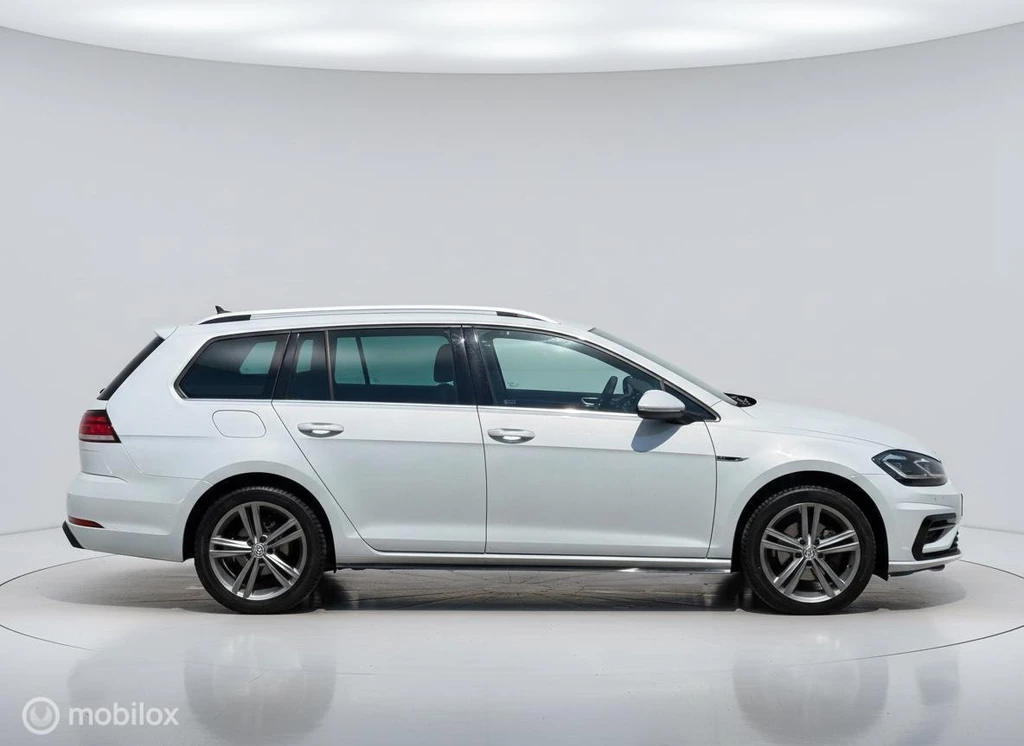 Volkswagen Golf – foto 7