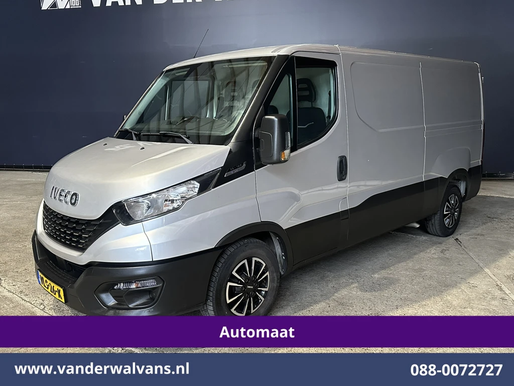 Iveco Daily – foto 1