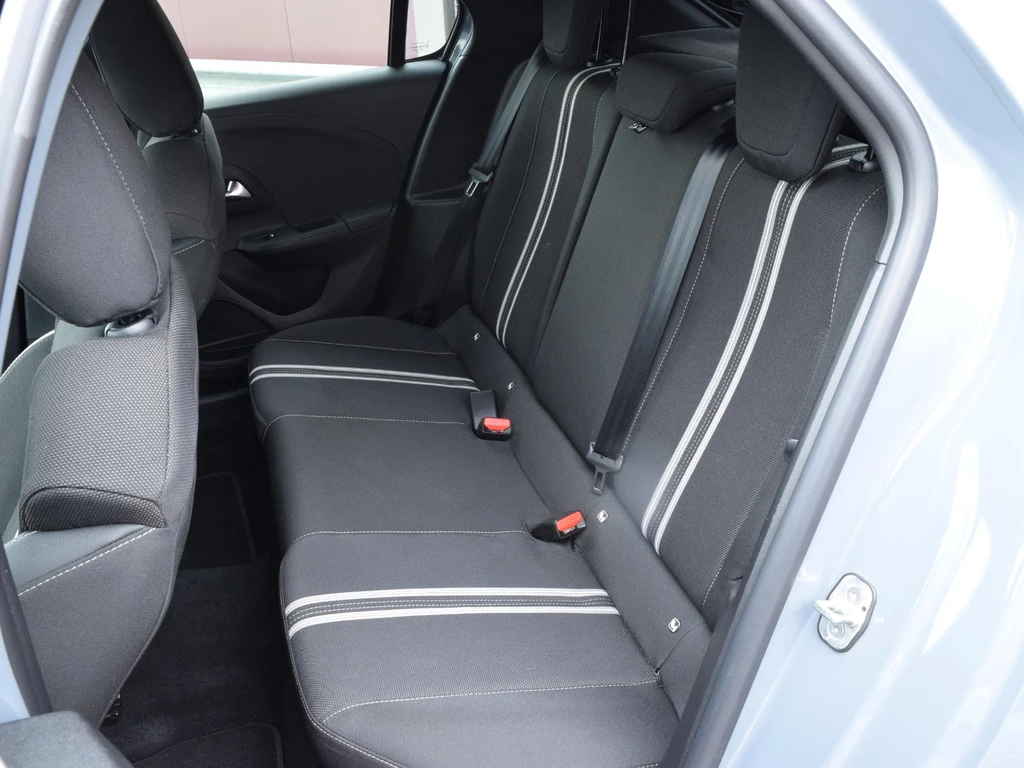 Opel Corsa – foto 17
