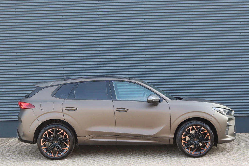 CUPRA Terramar – foto 6