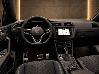 Volkswagen Tiguan – thumbnail 12