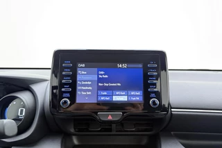 Toyota Yaris – thumbnail 24
