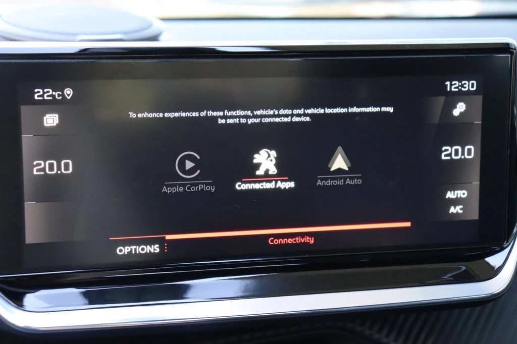 Peugeot 2008 – foto 21