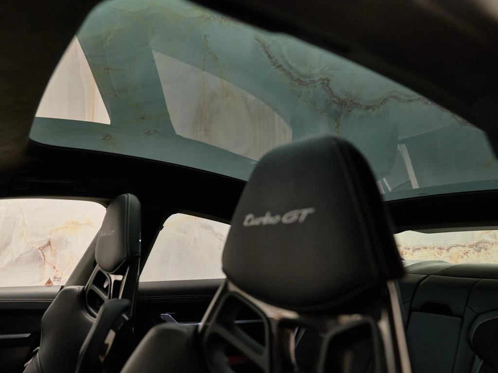 Porsche Taycan – foto 14