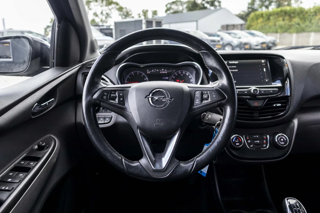 Opel KARL – foto 11