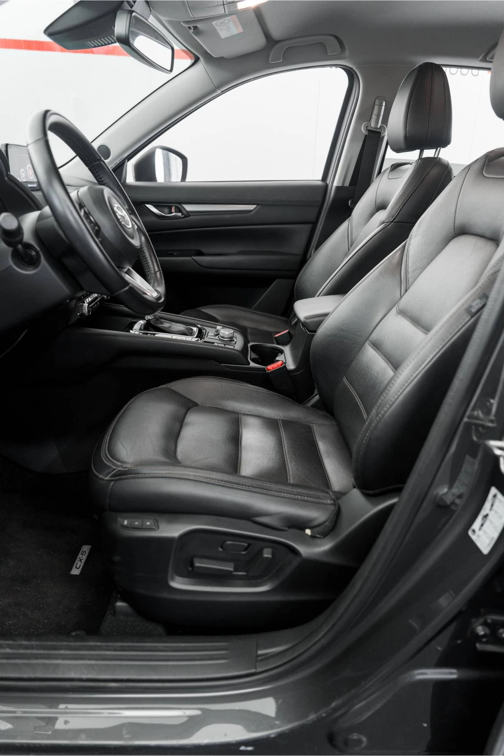 Mazda CX-5 – foto 13