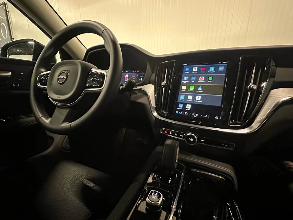 Volvo V60 – foto 15