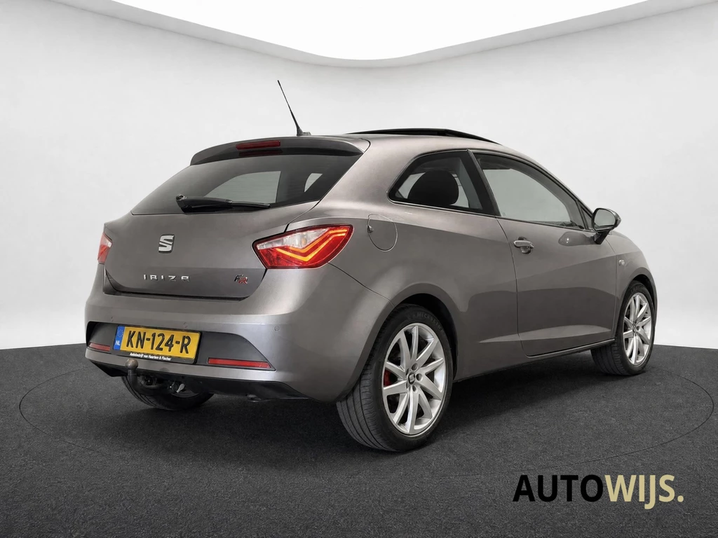SEAT Ibiza – foto 5
