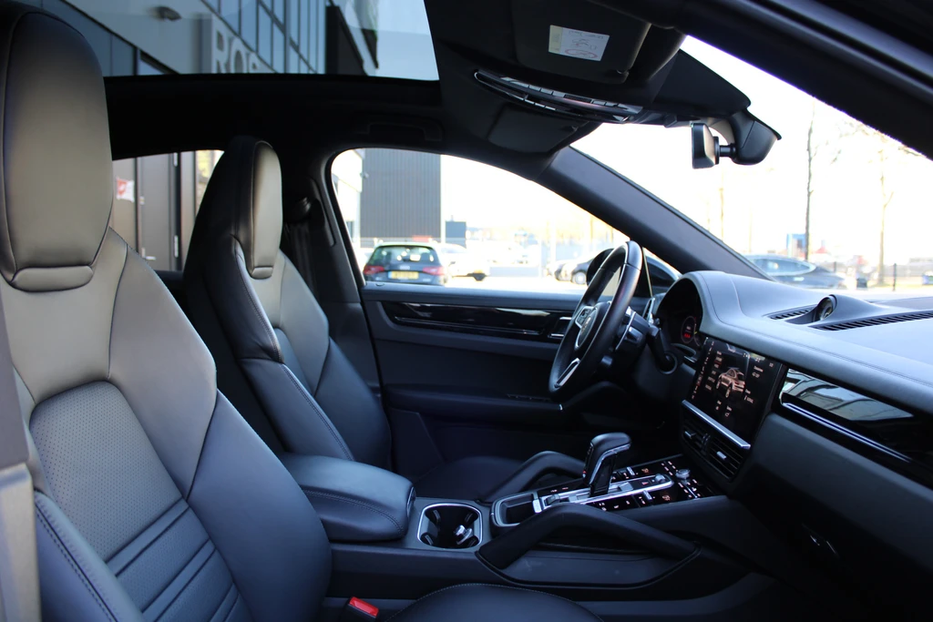 Porsche Cayenne – foto 25