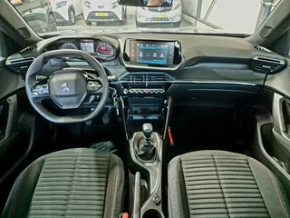 Peugeot 2008 – thumbnail 12