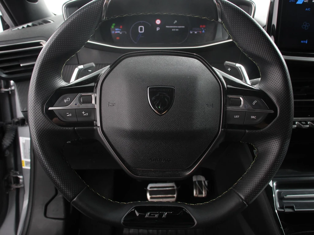 Peugeot 2008 – foto 19
