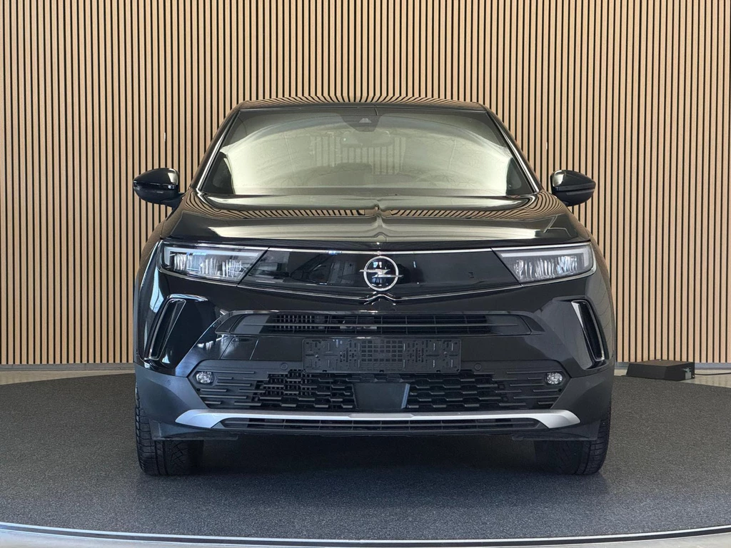 Opel Mokka – foto 6