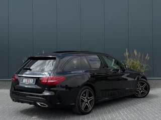 Mercedes-Benz C-Klasse – thumbnail 10