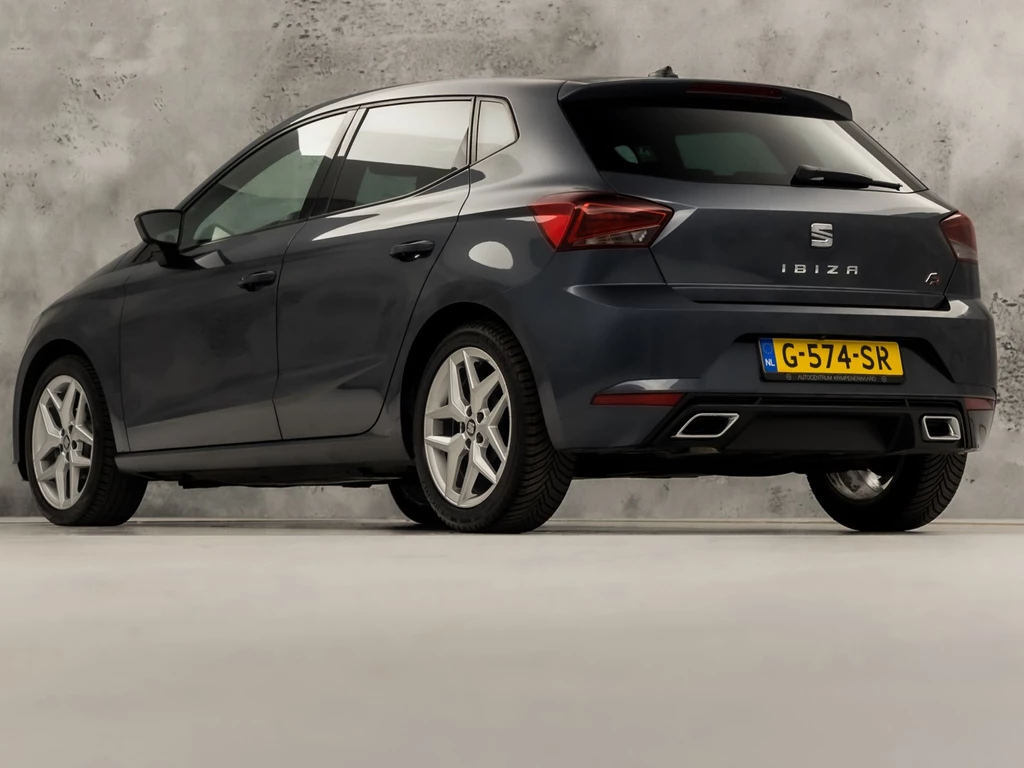 SEAT Ibiza – foto 4