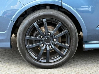 Ford Transit Custom – thumbnail 19