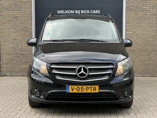 Mercedes-Benz Vito – thumbnail 9