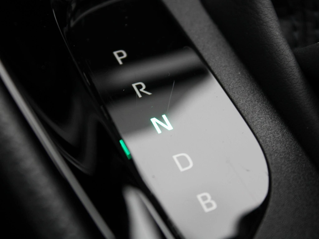 Toyota Yaris – foto 15