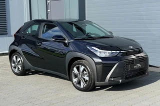 Toyota Aygo – thumbnail 9