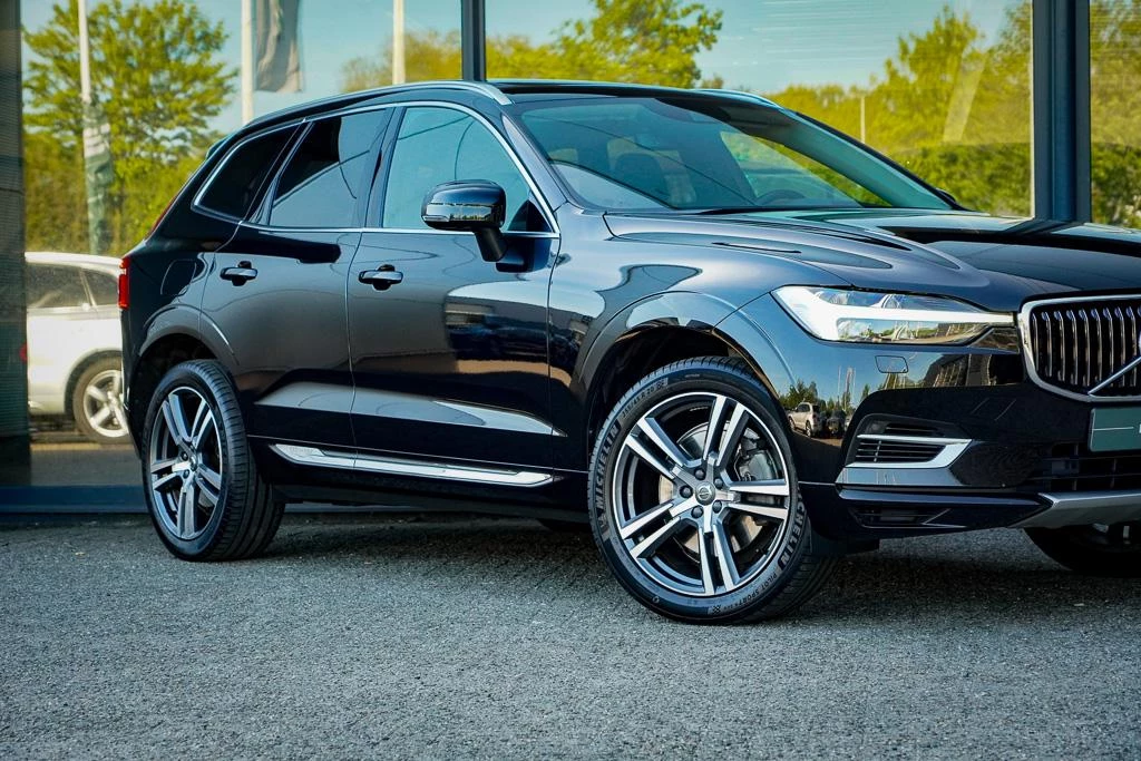 Volvo XC60 – foto 9