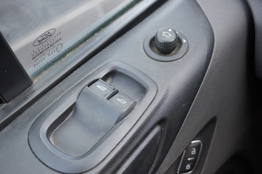 Ford Transit Custom – foto 16