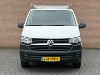 Volkswagen Transporter – thumbnail 9